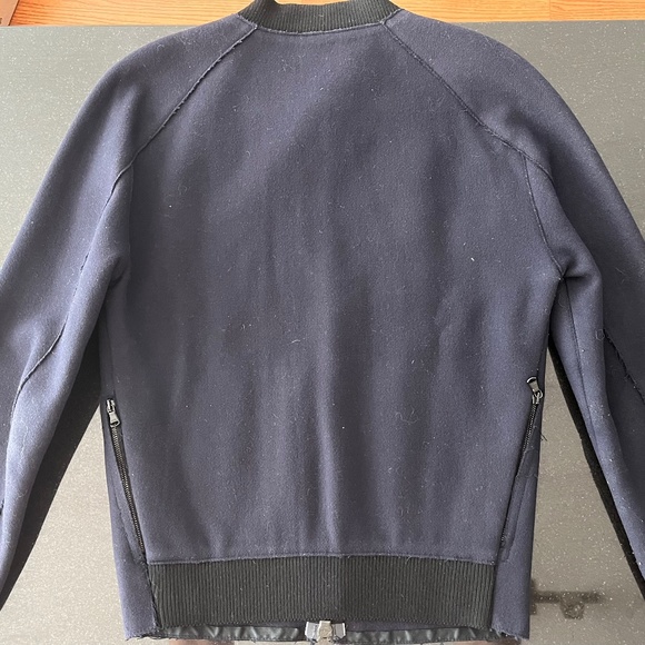 3.1 Phillip Lim Bomber Jacket - Picture 3 of 4